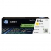 Originele inkt cartridge HP W2202A Geel