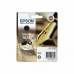 Tinteiro de Tinta Original Epson C13T16314022 Preto