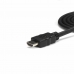 Adapter USB C na HDMI Startech CDP2HDMM1MB Czarny 1 m