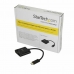 Adapter USB C naar DisplayPort Startech CDP2DPUCP Zwart 4K Ultra HD