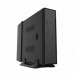 Mini ITX Midtower Behuizing CoolBox IPC-2 Zwart