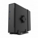 Mini ITX Midtower Korpuss CoolBox COO-IPC2-1 Melns