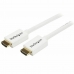 HDMI Kabel Startech HD3MM3MW 3 m Weiß