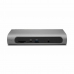 USB Hub Kensington SD5600T Grey