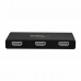 Adattatore USB C con HDMI Startech MSTCDP123HD Nero