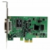 Játékvideo-felvevő Network Interface Controller Startech PEXHDCAP2