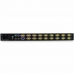 KVM switch Startech RKCONS1716K