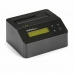 Dokovacia stanica Startech SDOCK1EU3P HDD/SSD