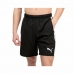 Miesten urheilushortsit TEAMLIGA 931835 Puma 931835 03 Padel