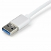 Hálózati Adapter Startech USB31000SA