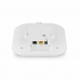 Access point ZyXEL WAX630S White