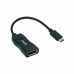 Adaptér USB C na DisplayPort i-Tec C31DP60HZP Černý