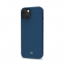 Telefoonhoes Celly iPhone 14 Plus Zwart Blauw