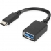 USB C - USB Adapteri Lenovo 4X90Q59481