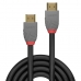 Cablu HDMI High Speed LINDY 30 cm