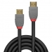 HDMI Kabelis High Speed LINDY 30 cm