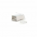 Conector RJ45 Categoria 6 FTP NANOCABLE 10.21.0203 (10 uds.)