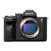 Digitale Camera Sony ILCE-7M4K