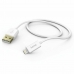 USB кабел за зареждане Hama 1.5m, Lightning/USB