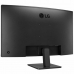 Näyttö LG 32MR50C-B LED VA LCD AMD FreeSync Flicker free