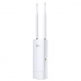 Anslutningspunkt TP-Link EAP110-Outdoor Vit