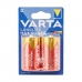 Батерии Varta Long Life Max Power (2 Части)