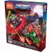 Actionfigurer Mattel Universe Battle Cat vs Roton 5 Delar