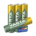 Oplaadbare Batterijen Varta 56813 101 404