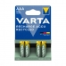 Oplaadbare Batterijen Varta 56813 101 404