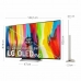 Chytrá televize LG OLED65C26LD.AEK 4K Ultra HD 65