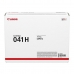 Toner Original Canon LBP 041 H Negru