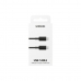 Cavo USB-C Samsung EP-DN975BBEGWW Nero 1 m