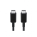 Cable USB-C Samsung EP-DN975BBEGWW Negro 1 m