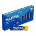 Baterii Varta Industrial Pro AAA LR03 1,5 V (10 Unități)