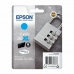 Originale Blekkpatroner Epson 35XL Cyan