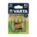 Pilas Recargables Varta