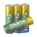 Oplaadbare Batterijen Varta