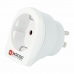 Adapter Skross 1500203-E Europæisk USA