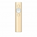 Laserpointer Logitech Spotlight Gouden