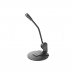 Microphone de Bureau Trust 21674 Noir