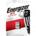 Batterier Energizer E11A (2 antal)