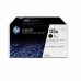 Toner HP CE505D Fekete