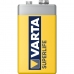 Batterien Varta Superlife 9V 9 V (1 Stück)