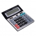 Calculator Esperanza ECL103 Black/Grey