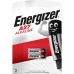 Batterijen Energizer A27 12 V (2 Stuks)