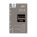Boekhoudkundige verwerking van openbaarmakingen Finocam Open R498 2024 Wit 9,1 x 15,2 cm