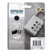 Originale Blekkpatroner Epson 35 (16,1 ml) Svart