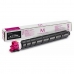 Toner Kyocera TK-8345M Purpurnocrven