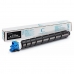 Toner Kyocera TK-8525C Cian