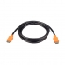 Cable HDMI GEMBIRD CC-HDMI4L-10 Negro Naranja 3 m (3 m)